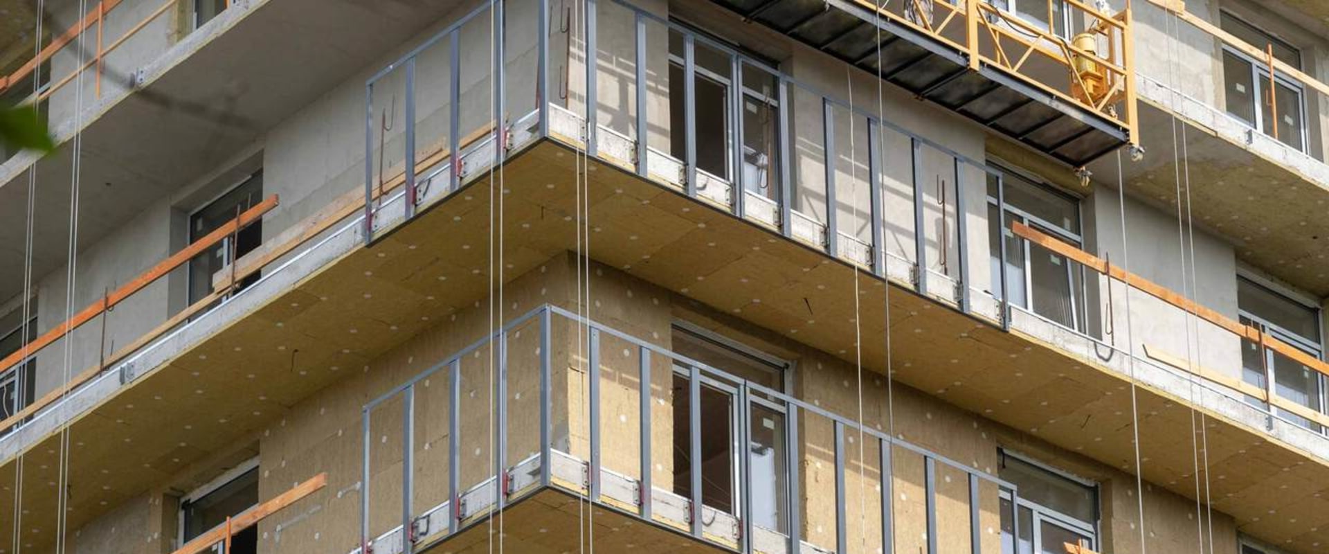 What steps can be taken to increase safety in renovating and retrofitting the structures?