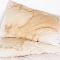 How often should you wash your pillows and cushions?