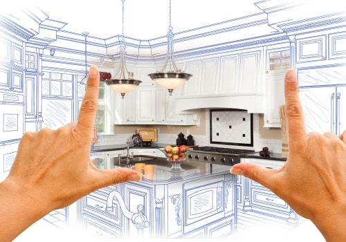 How do you plan a remodeling project?