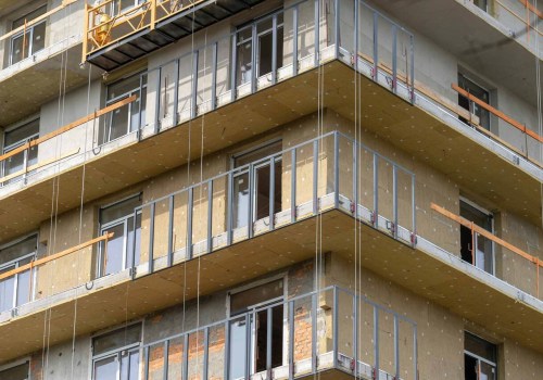 What steps can be taken to increase safety in renovating and retrofitting the structures?